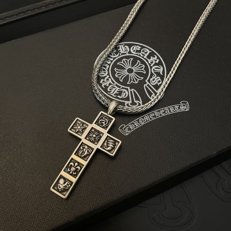 Chrome Hearts Necklaces